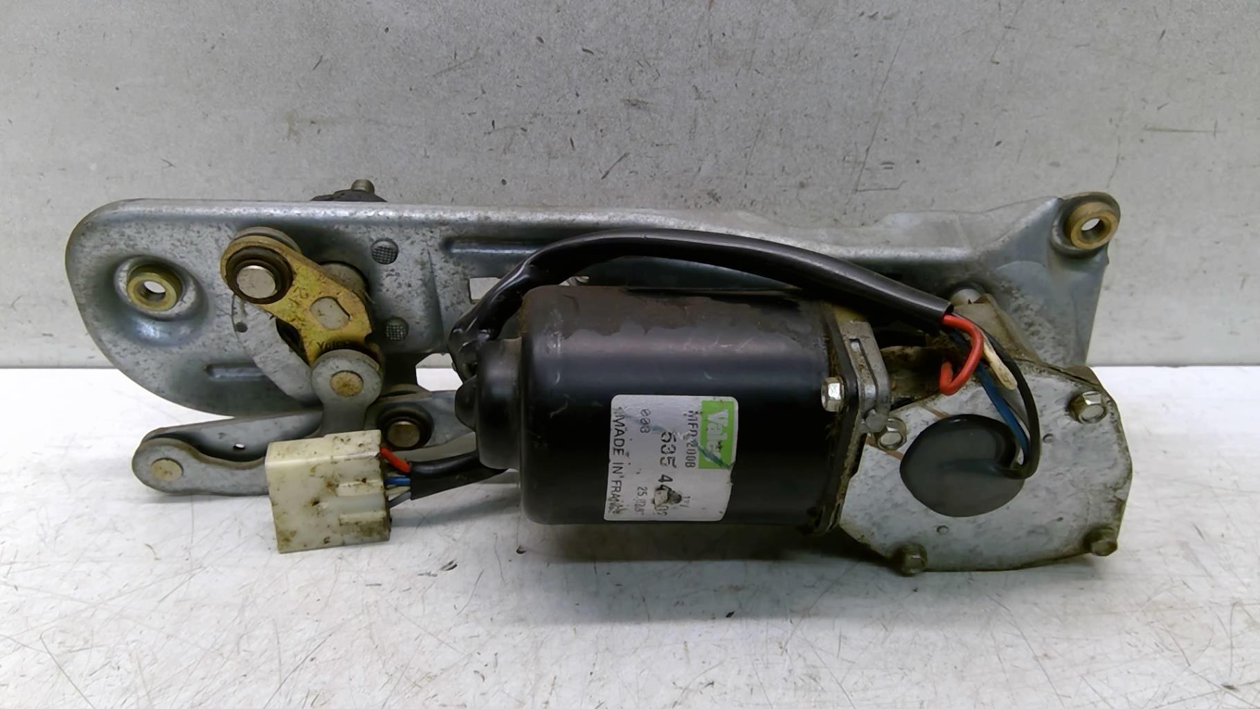 Motore tergicristallo anteriore CITROEN ZX PHASE 2 Diésel - 1