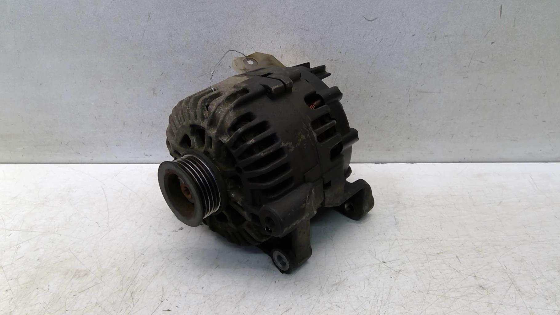 Alternatore LAND ROVER FREELANDER 1 PHASE 5 Diésel - 1