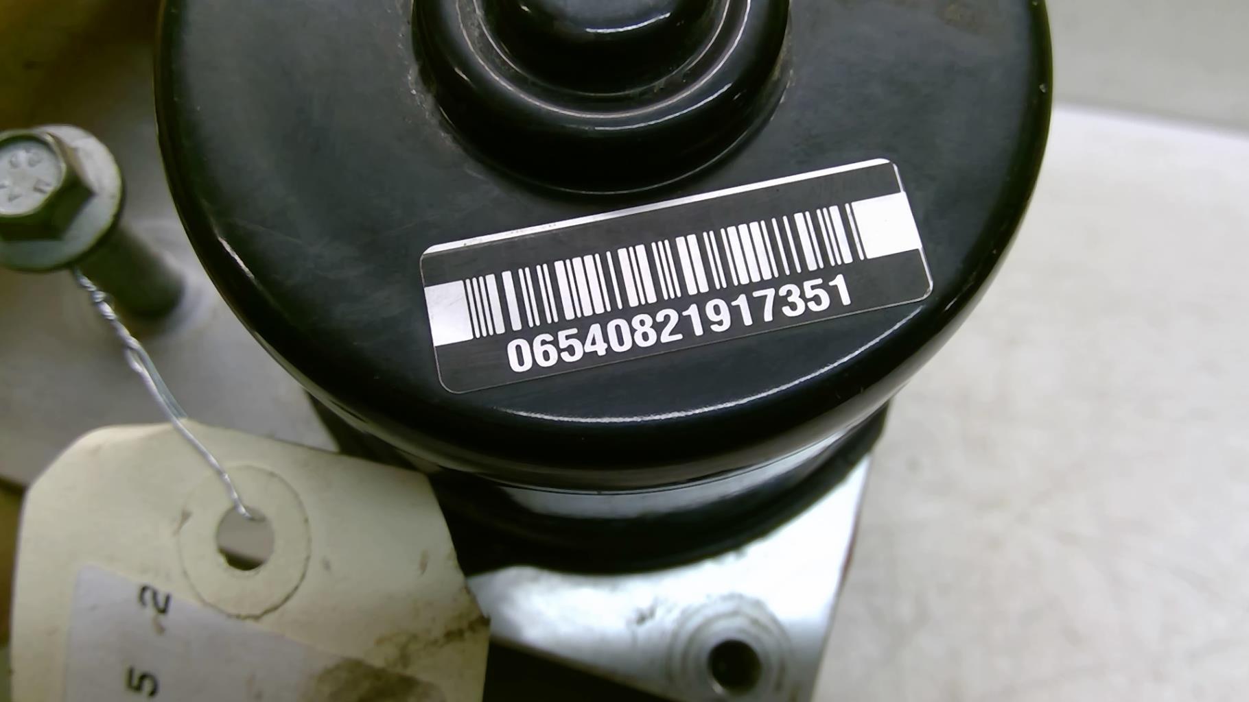 Blocco ABS (antibloccaggio freni) LAND ROVER FREELANDER 1 PHASE 5 Diésel - 1