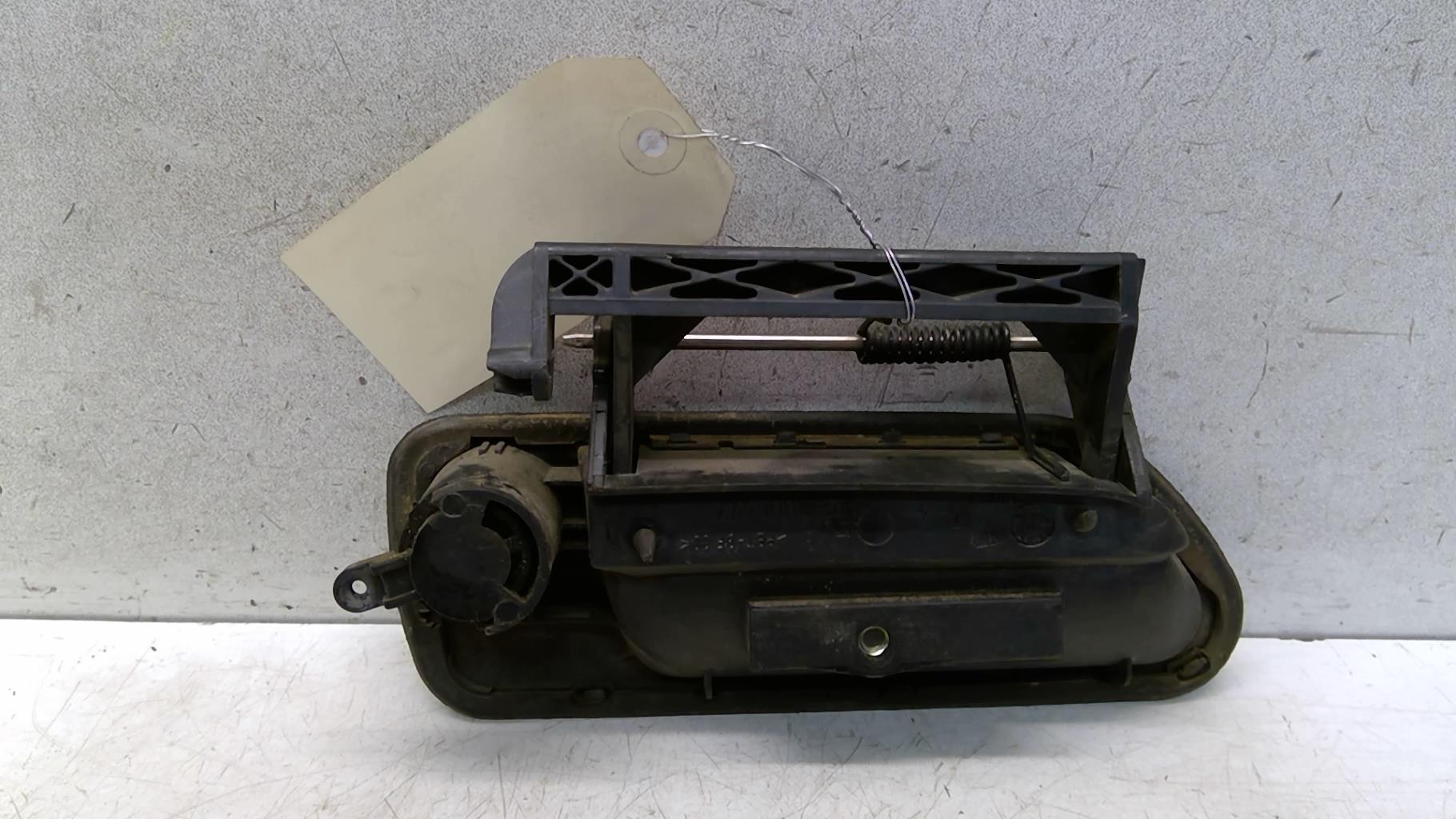 Maniglia portiera anteriore sinistra CITROEN XANTIA PHASE 2  - 1