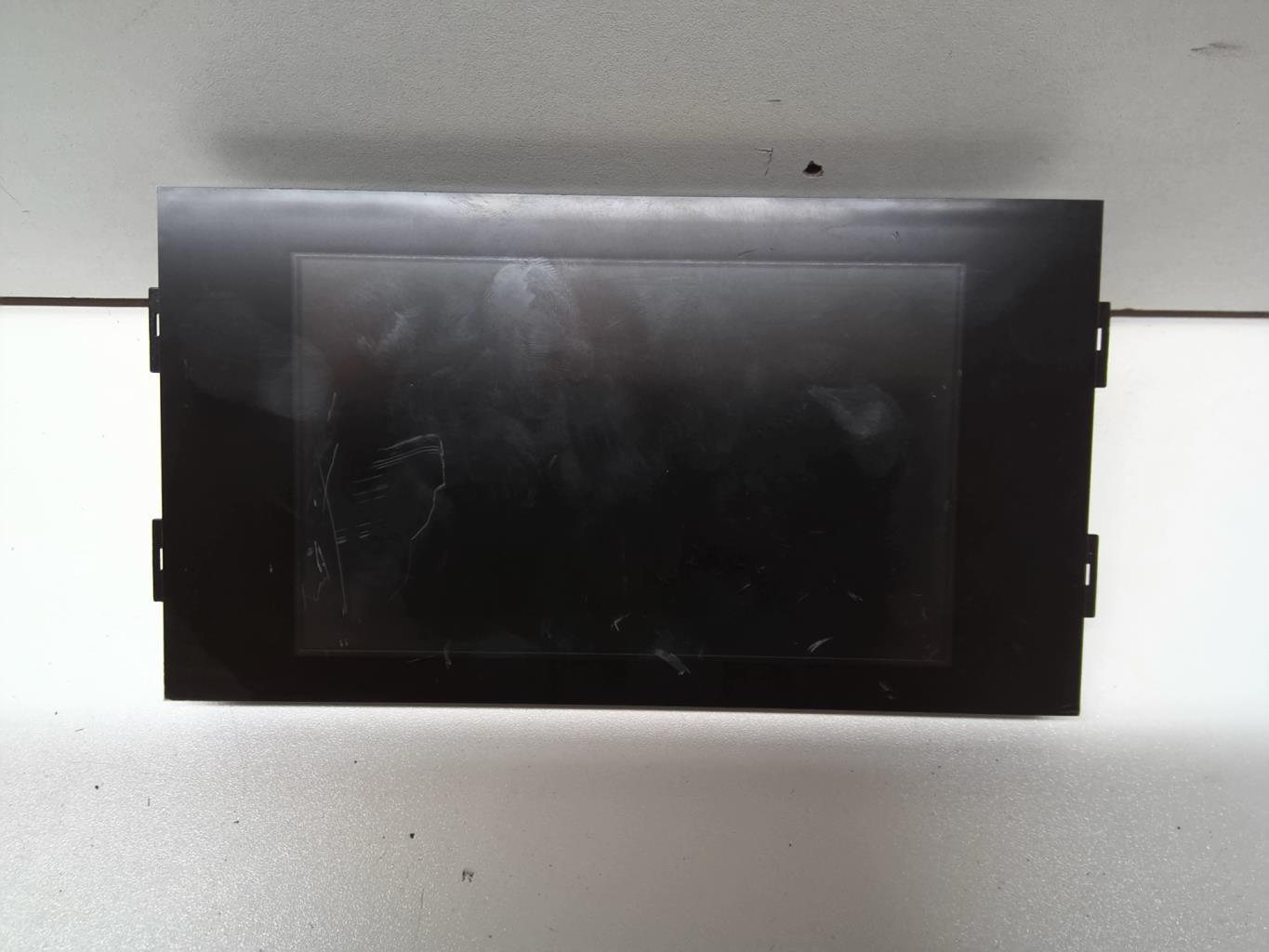 Ecran GPS PEUGEOT 308 2 PHASE 1 Essence - 1