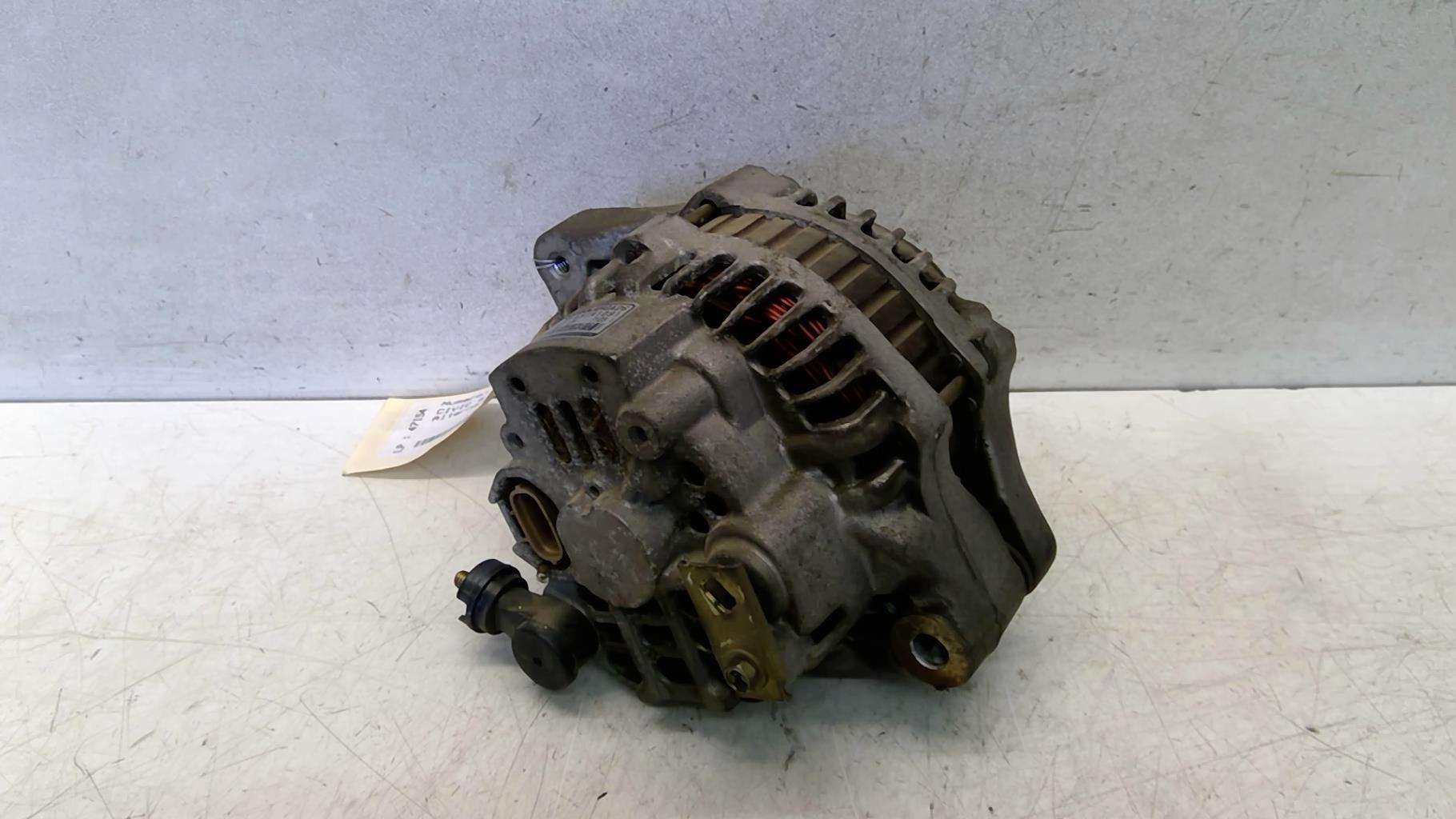 Alternatore HONDA CIVIC 6 PHASE 1 Gasolina - 1