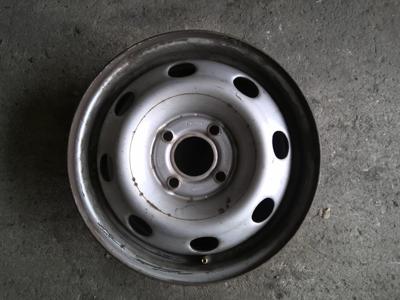 Jante RENAULT CLIO 1 PHASE 1  - 1