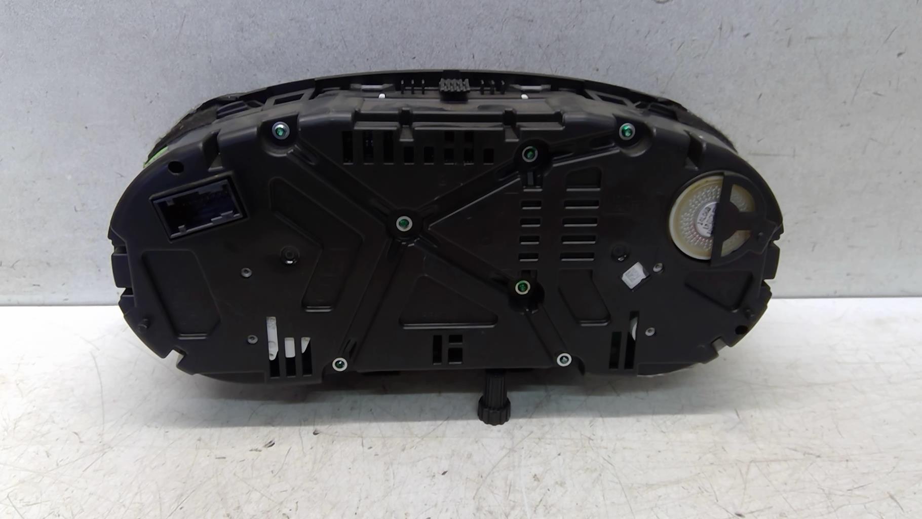 Tachimetro VOLKSWAGEN POLO 5 PHASE 2 Gasolina - 1