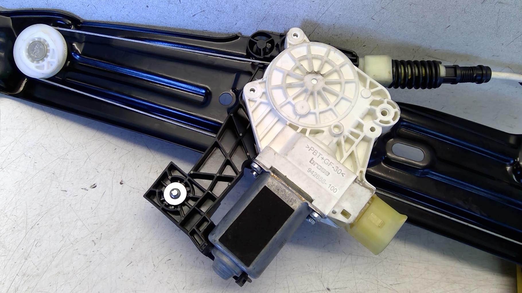 Alzacristalli elettrico posteriore sinistro BMW SERIE 5 F10 PHASE 1 Diésel - 1