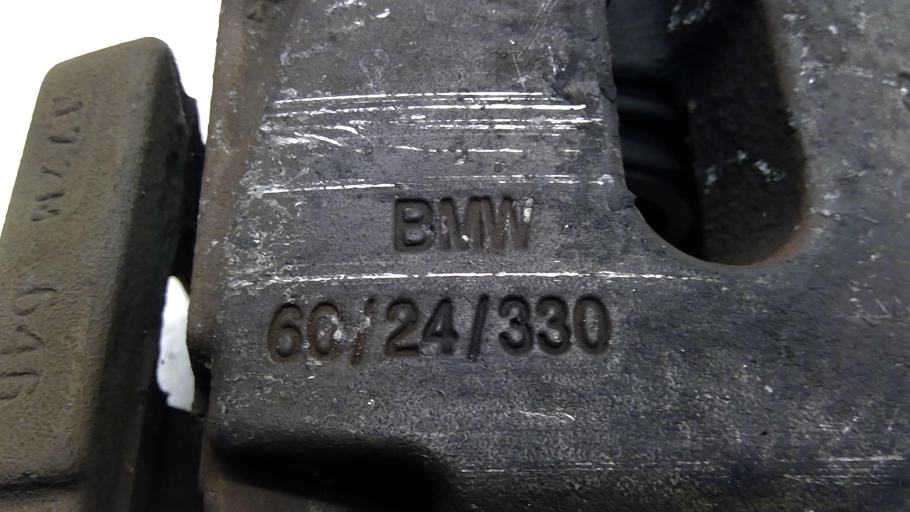 Pinza freni anteriore destra BMW SERIE 5 F10 PHASE 1 Diésel - 1