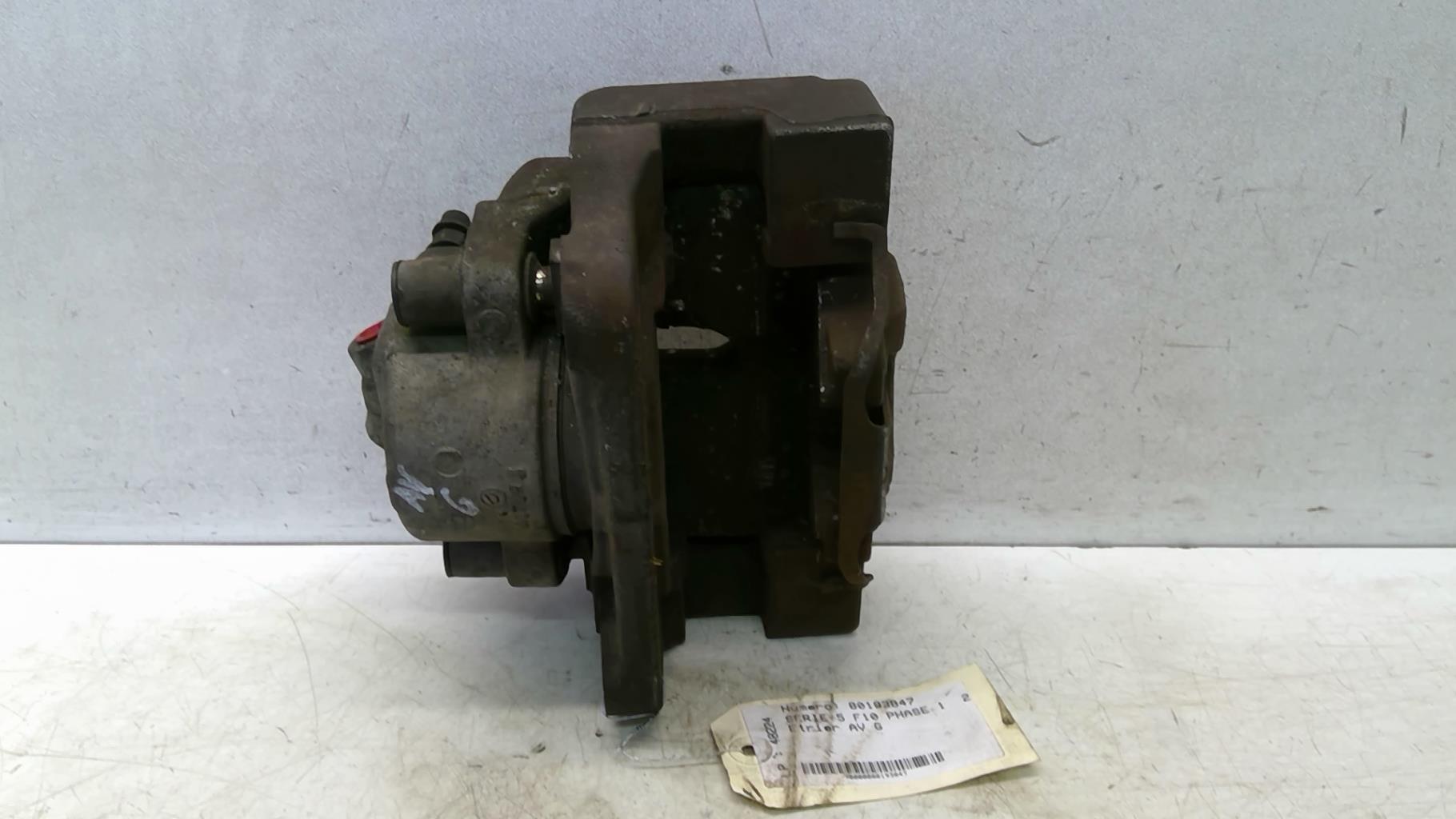 Pinza freni anteriore sinistra BMW SERIE 5 F10 PHASE 1 Diésel - 1
