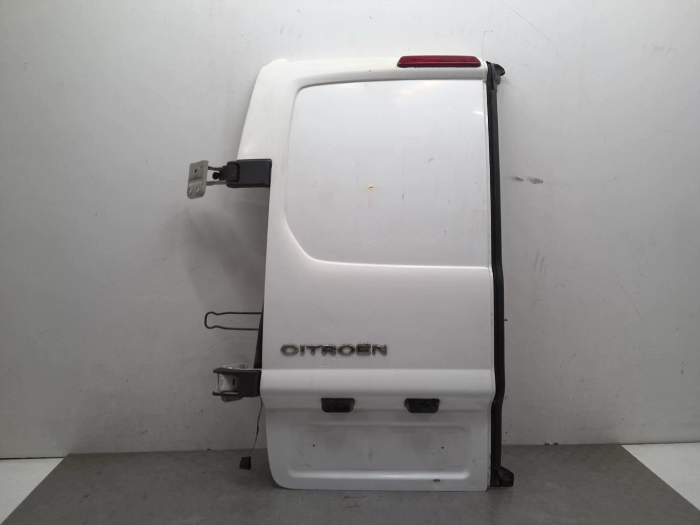 Porte de coffre gauche CITROEN JUMPY 2 Diesel - 1