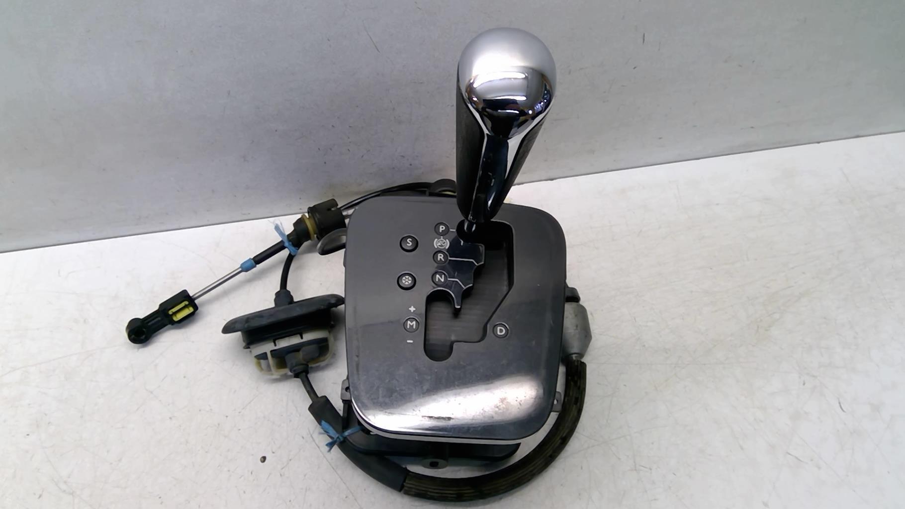 Levier de vitesses PEUGEOT 5008 1 PHASE 2 Diesel - 1