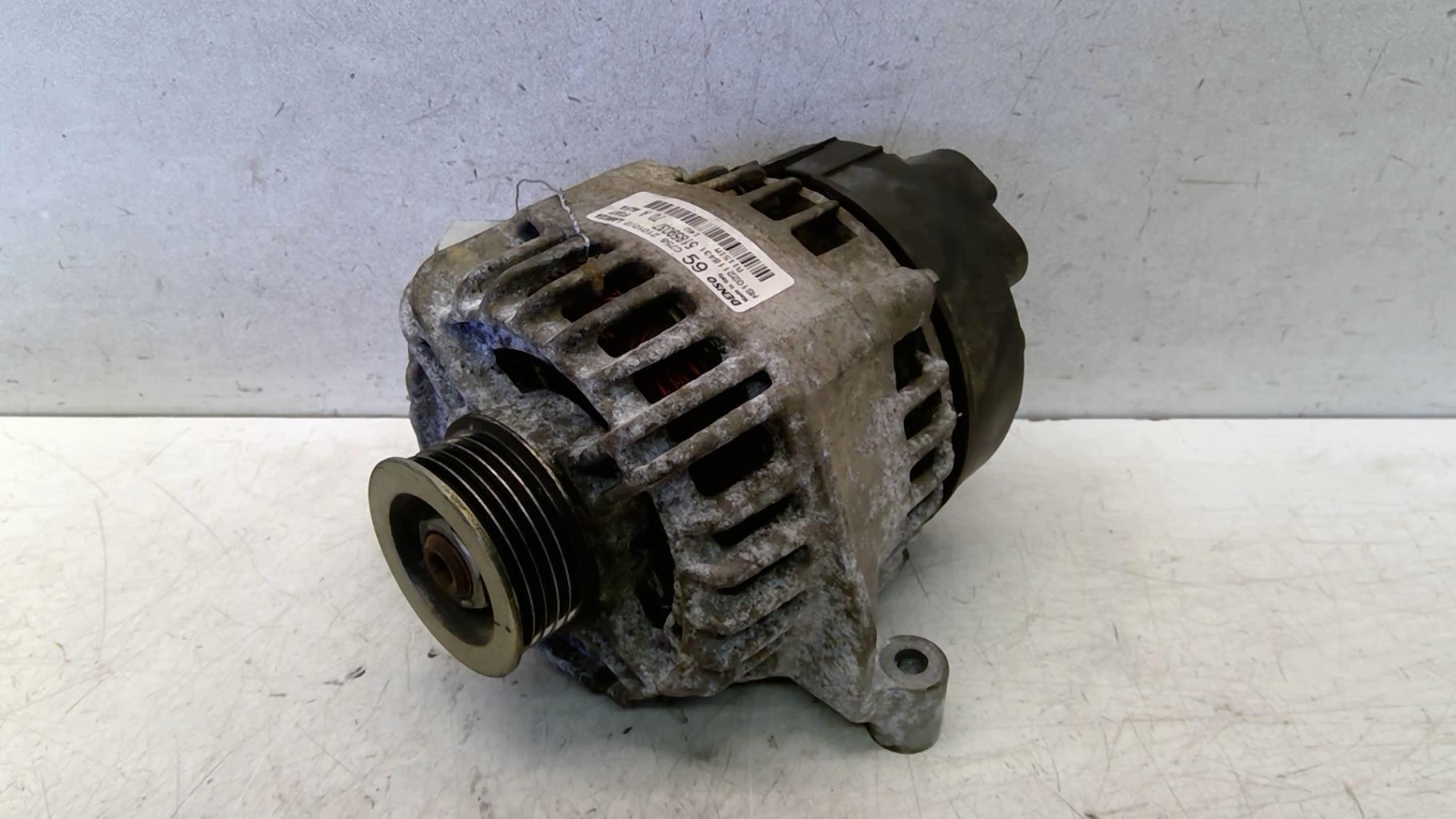 Alternatore FIAT GRANDE PUNTO Gasolina - 1