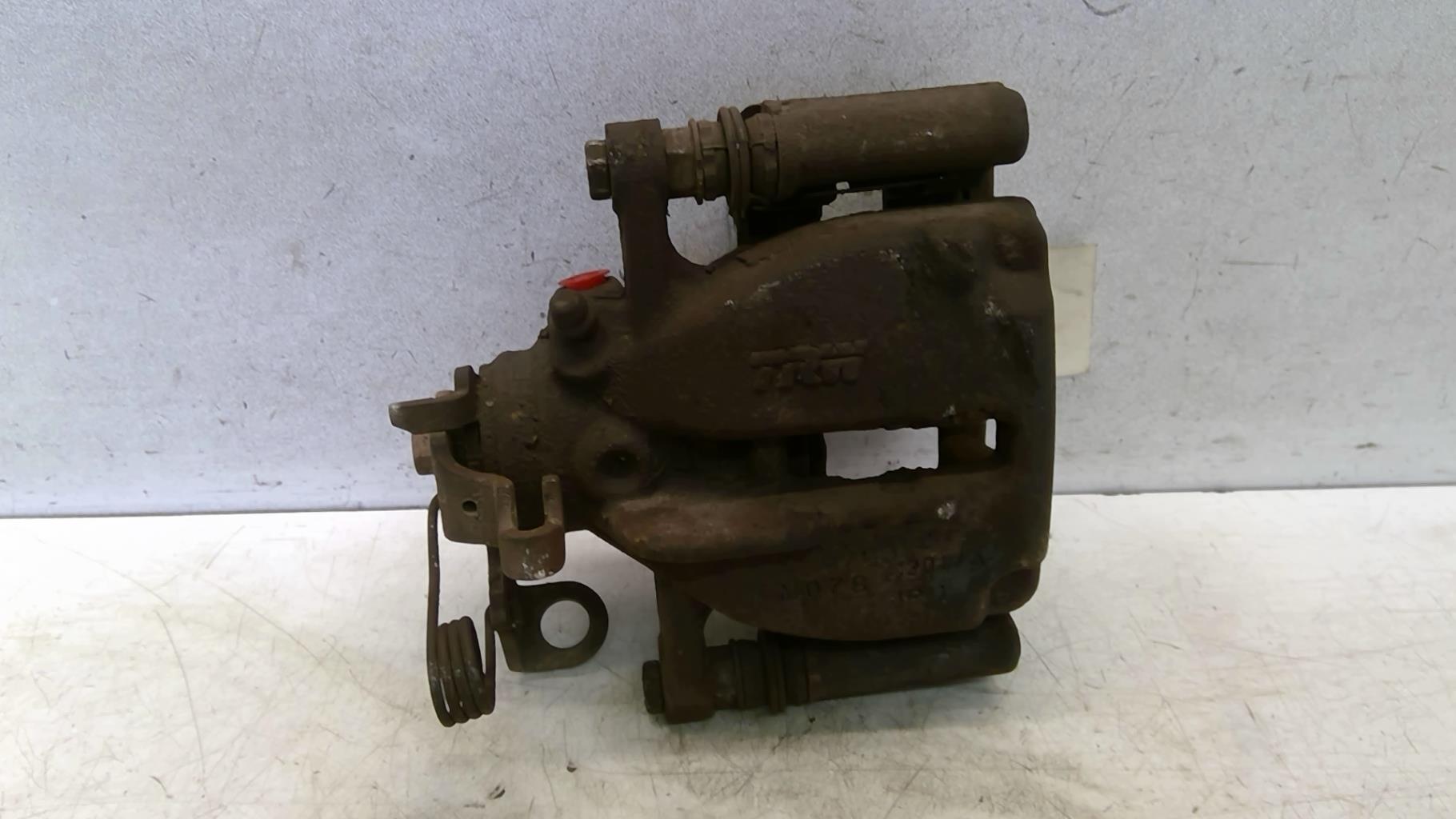 Etrier arriere droit (freinage) CITROEN JUMPY 2 Diesel - 1