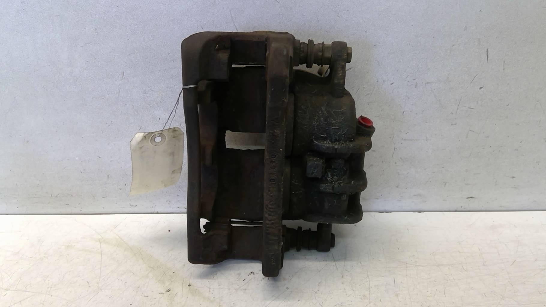 Etrier avant gauche (freinage) CITROEN JUMPY 2 Diesel - 1