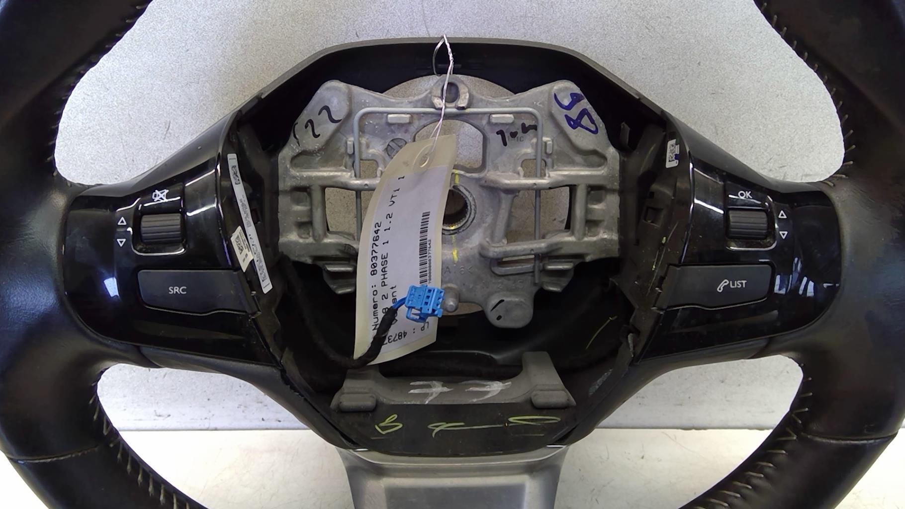 Volant PEUGEOT 308 2 PHASE 1 Essence - 1