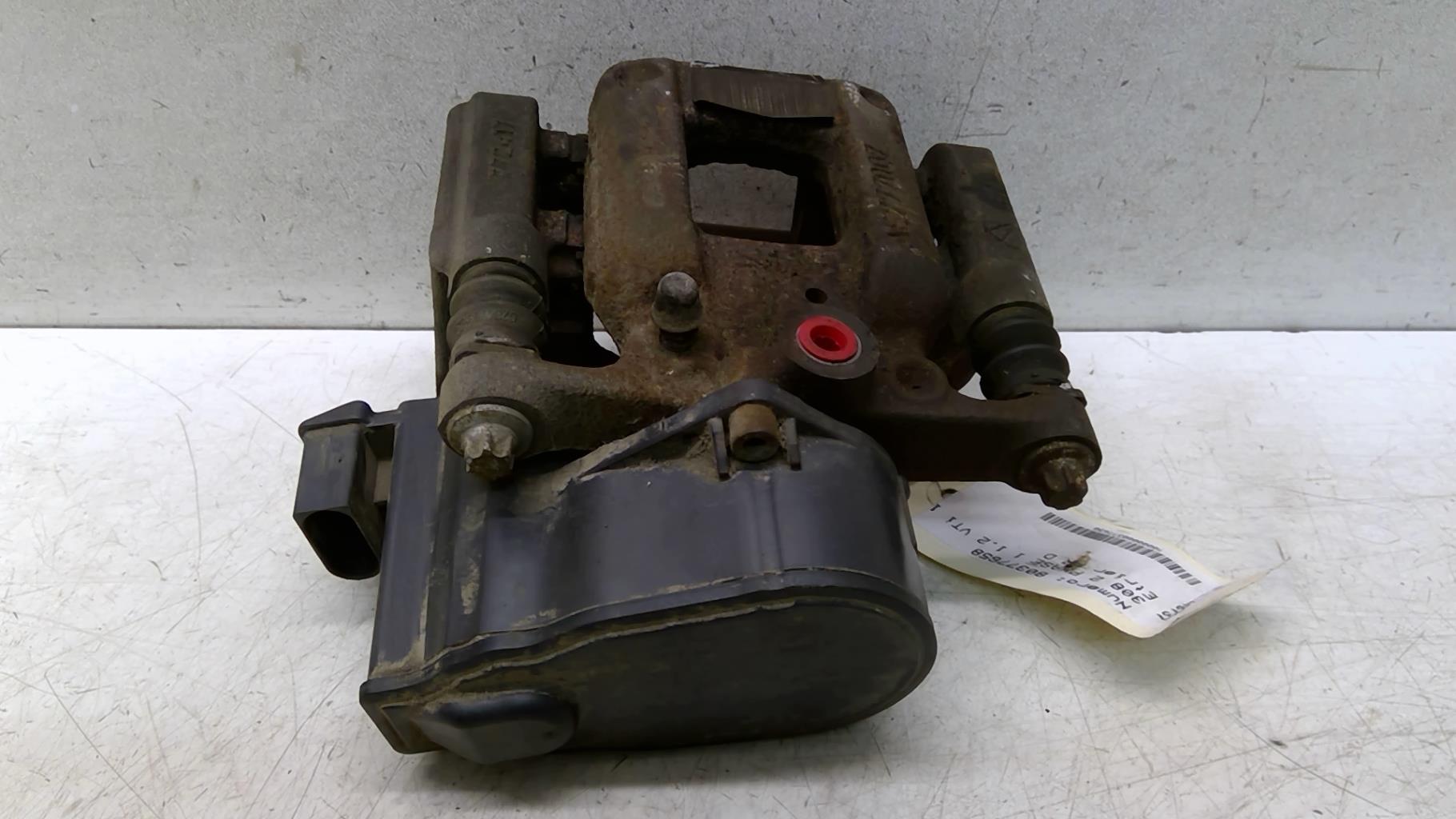 Pinza freni posteriore destra PEUGEOT 308 2 PHASE 1 Gasolina - 1