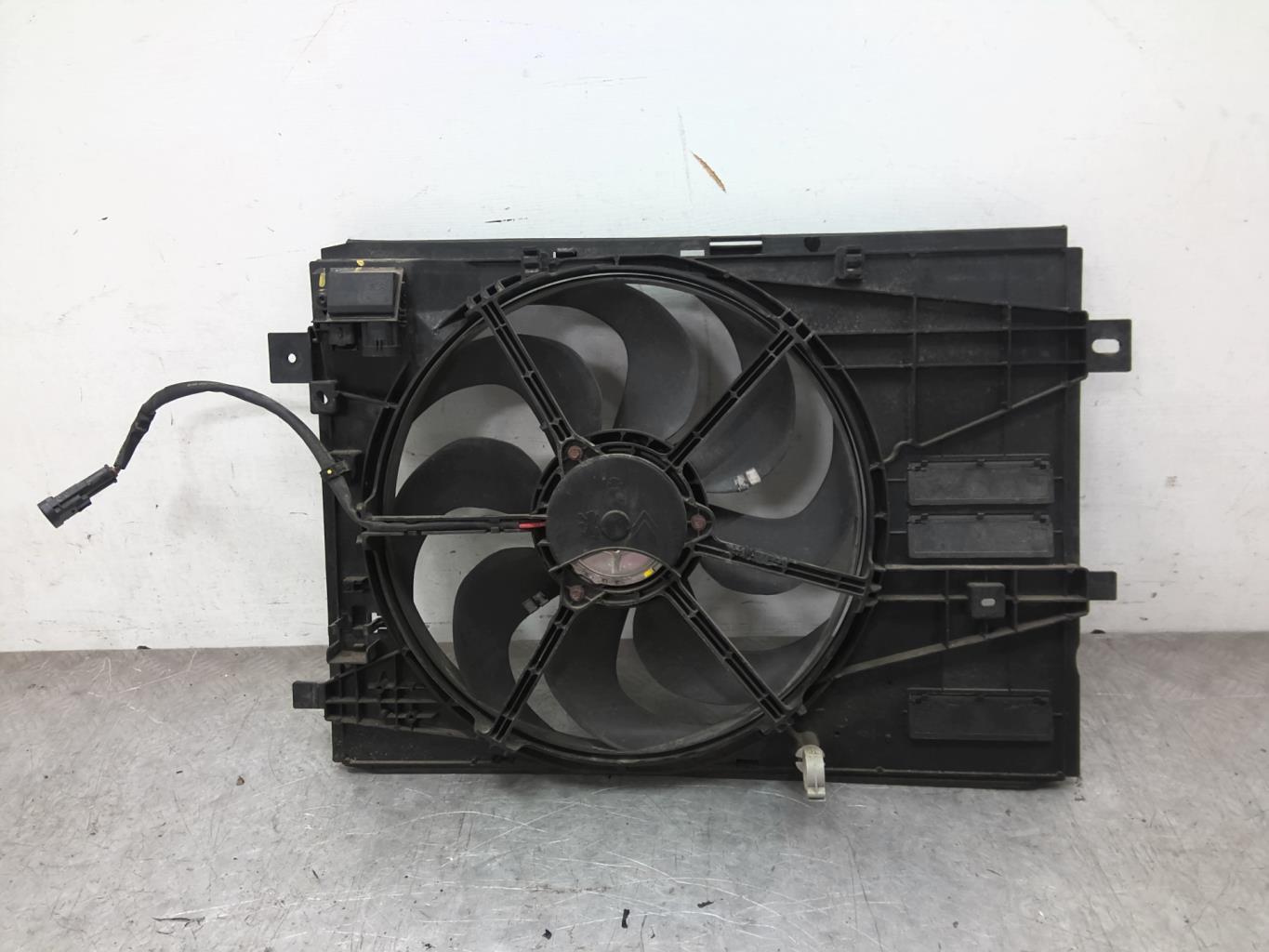 Motoventilatore radiatore PEUGEOT 308 2 PHASE 1 Gasolina - 1