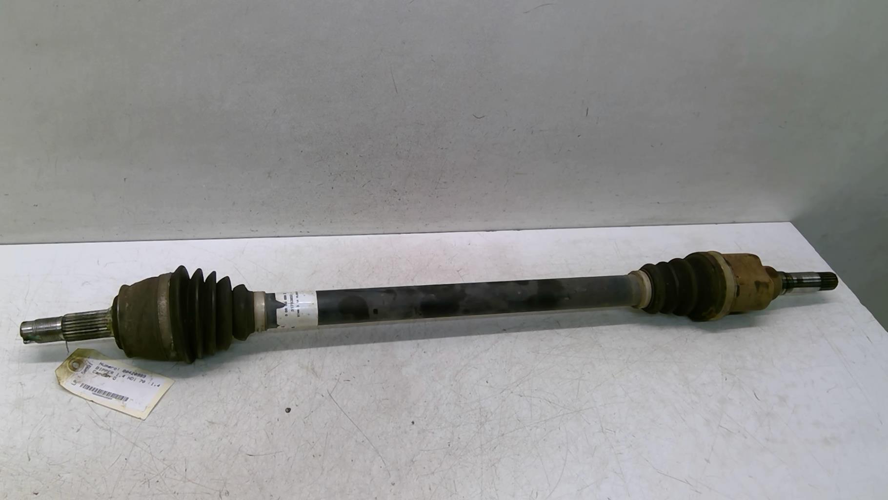 Giunto cardanico albero di trasmissione destro PEUGEOT BIPPER Diésel - 1