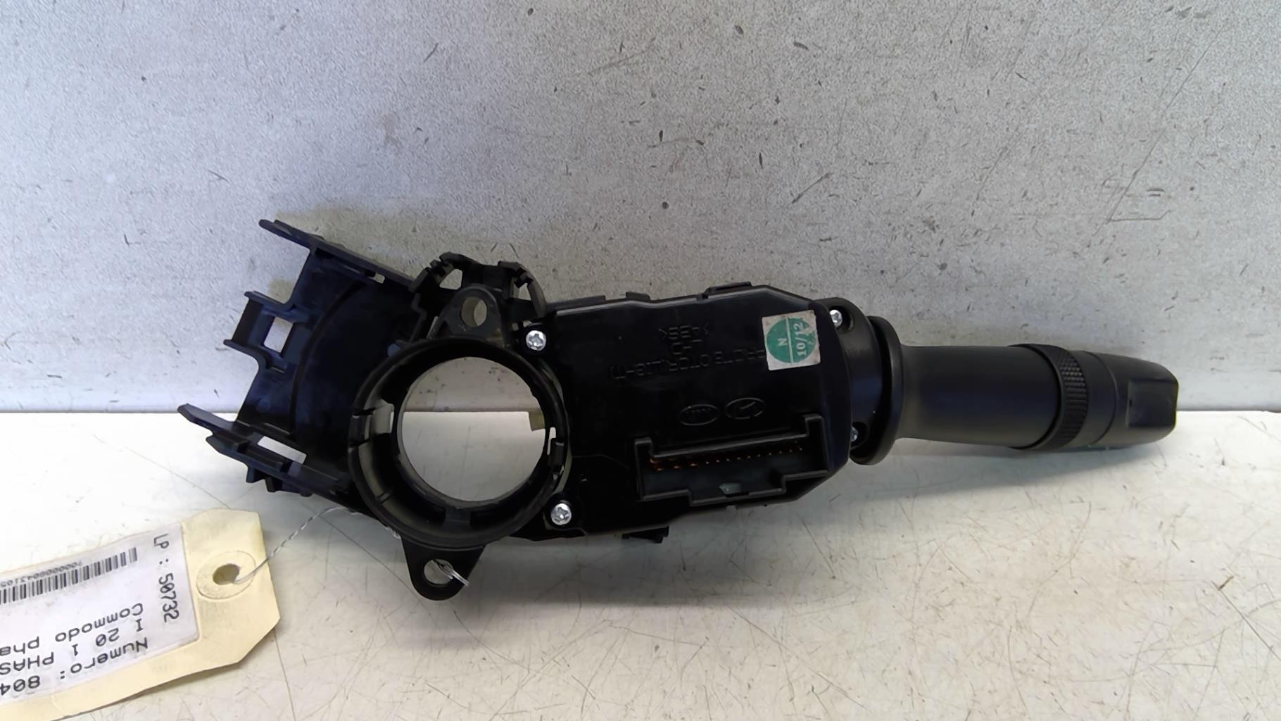 Commodo phare HYUNDAI I 20 1 PHASE 2 Diesel - 1