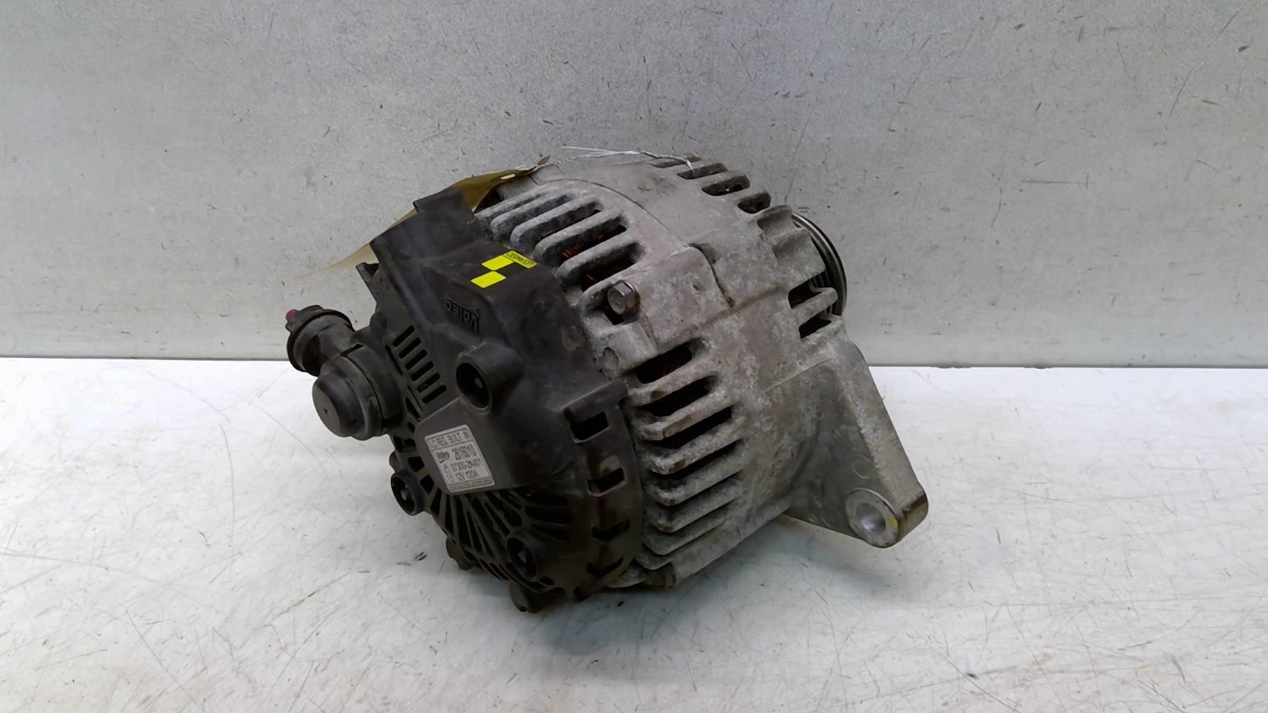 Alternatore HYUNDAI I 20 1 PHASE 2 Diésel - 1