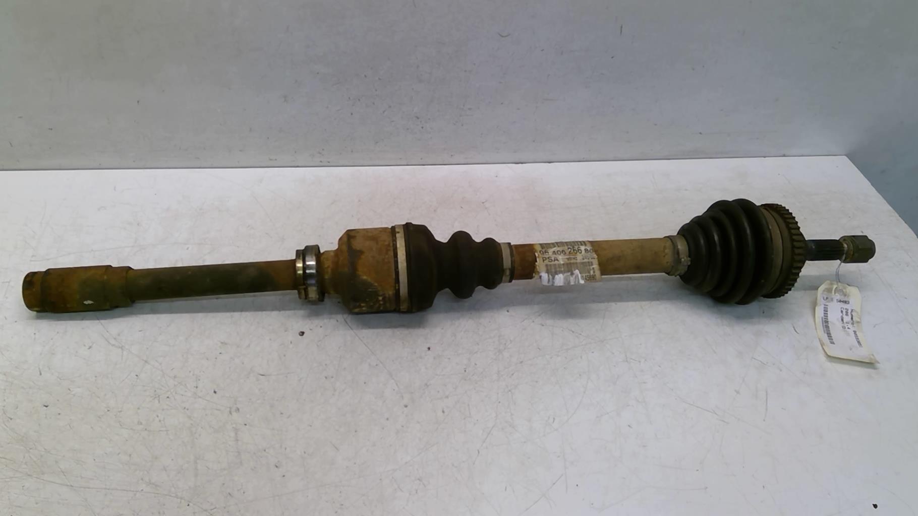 Giunto cardanico albero di trasmissione destro PEUGEOT 206 PHASE 1 Gasolina - 1