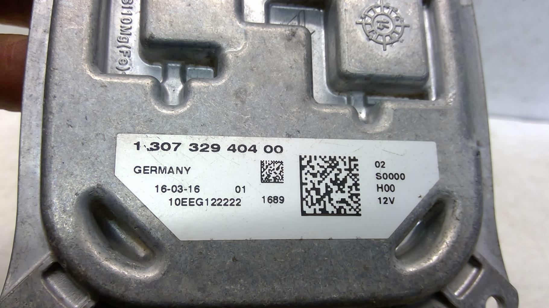 Divers PEUGEOT 308 2 PHASE 1 Essence - 1