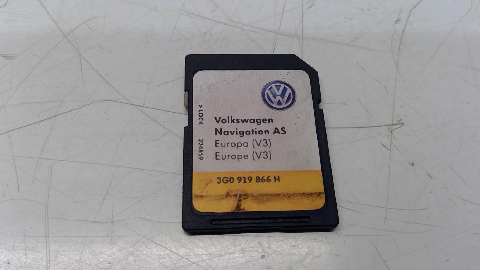 Divers VOLKSWAGEN POLO 4  - 1
