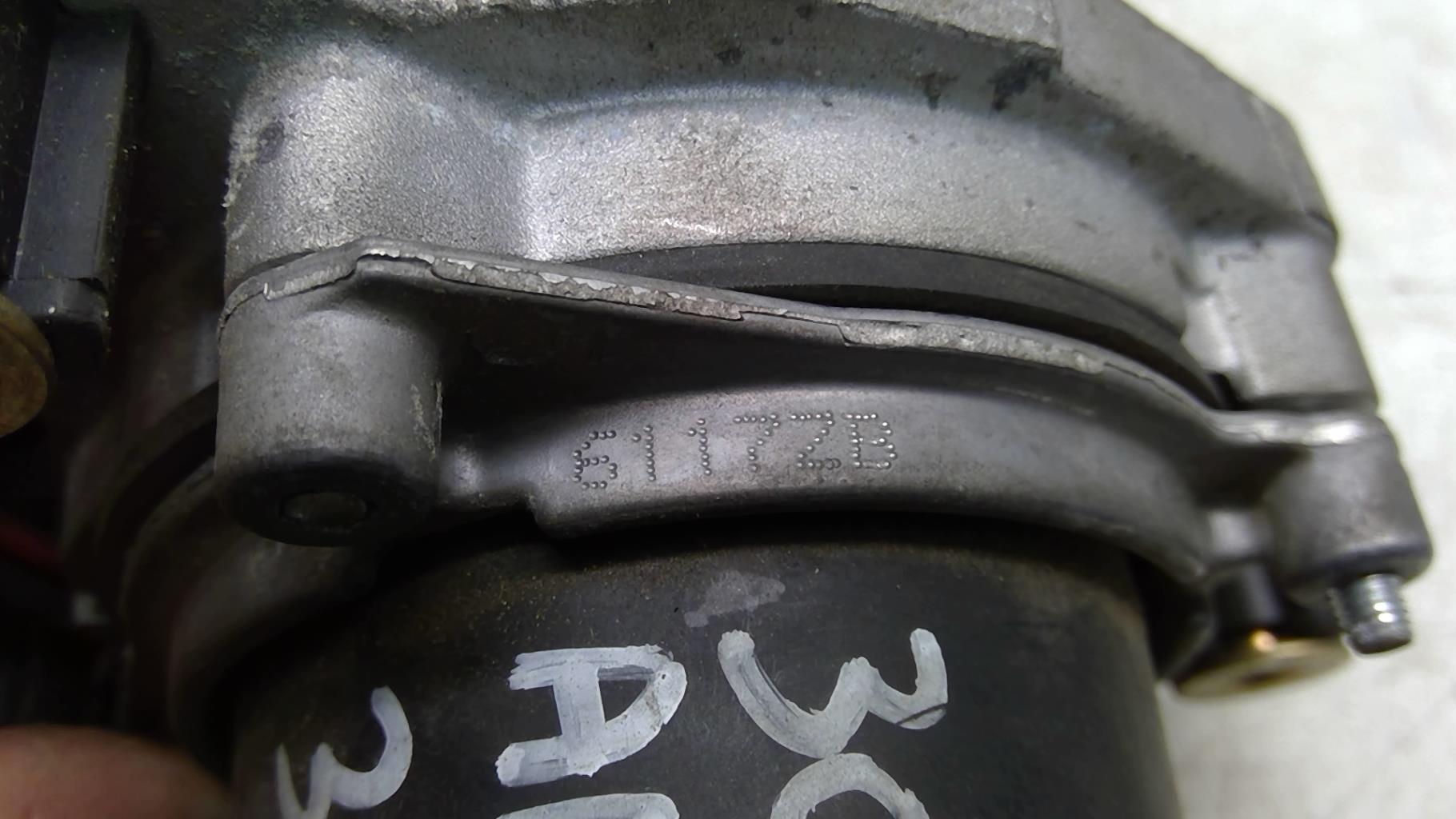 Divers PEUGEOT 307 PHASE 1 Essence - 1