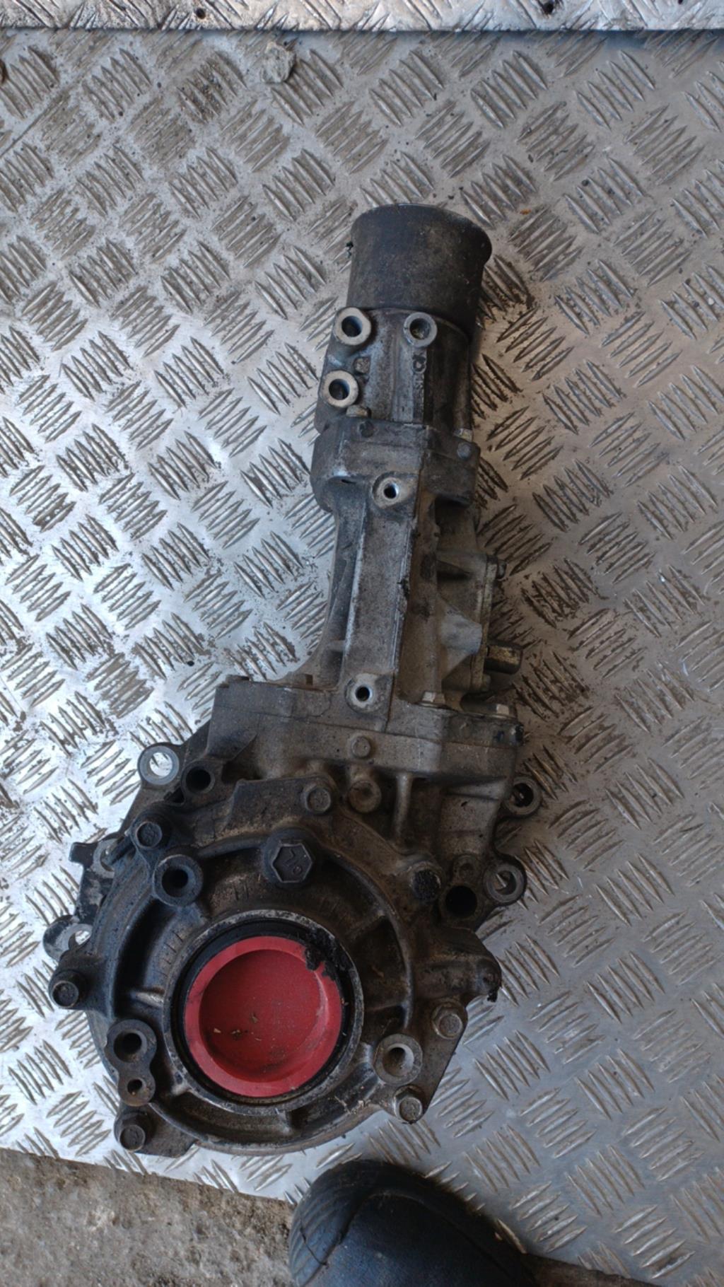 Boite de transfert PEUGEOT 4007 Diesel - 1
