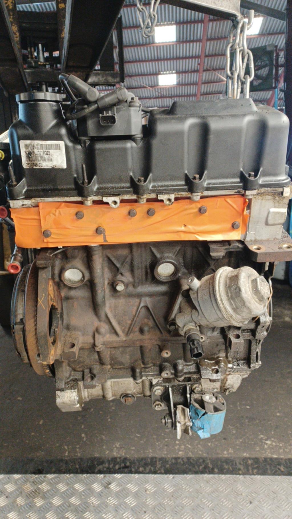 Moteur MINI MINI 1 R50/R53 PHASE 1 Essence - 1