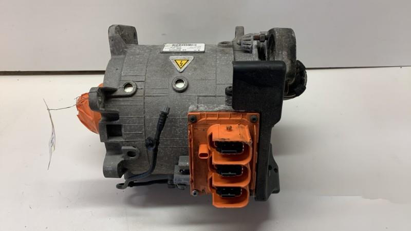 Moteur PEUGEOT 3008 1 PHASE 1 Diesel/Hybride - 1