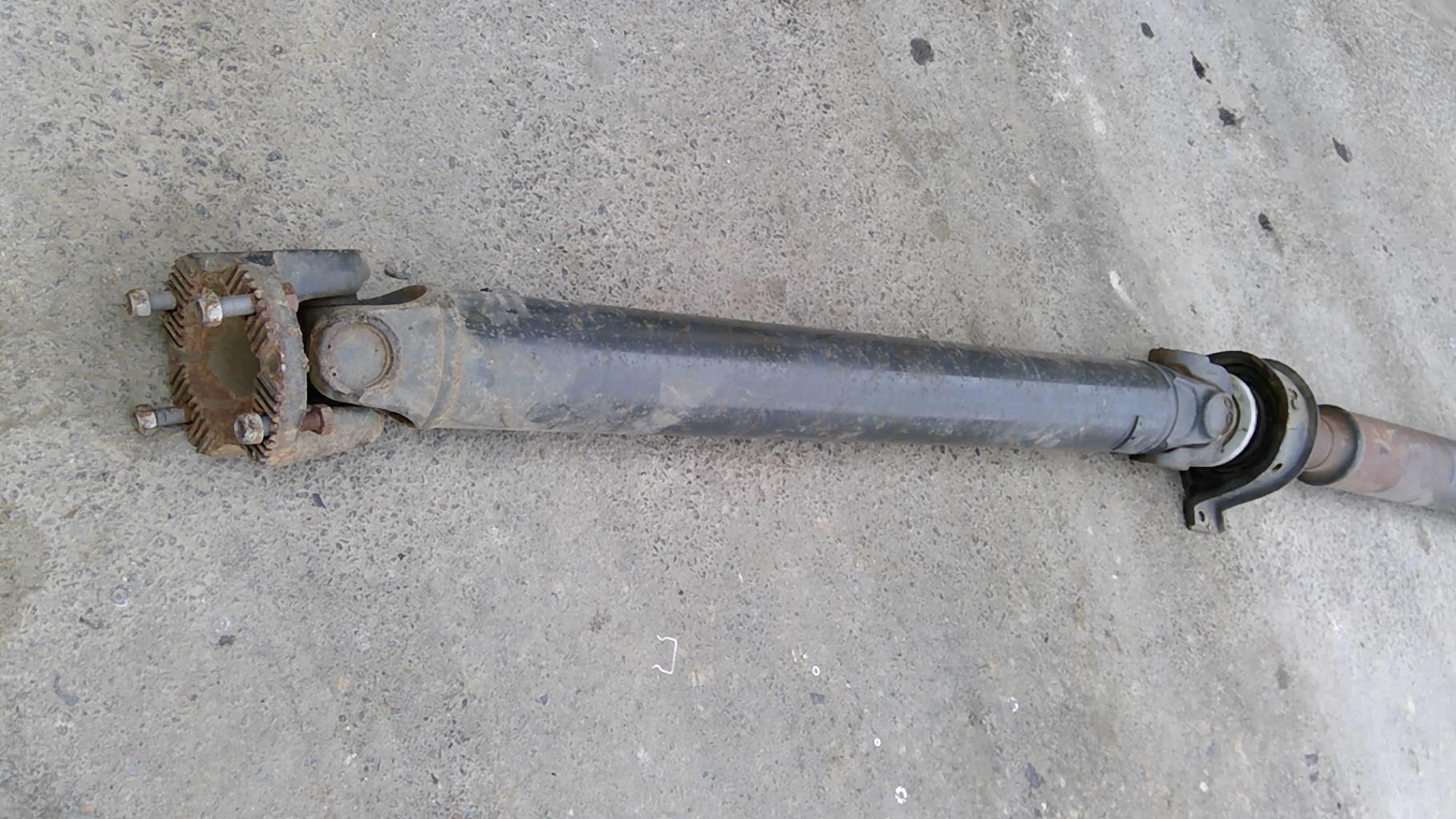 Arbre de transmission (propulsion) RENAULT MIDLUM  - 1