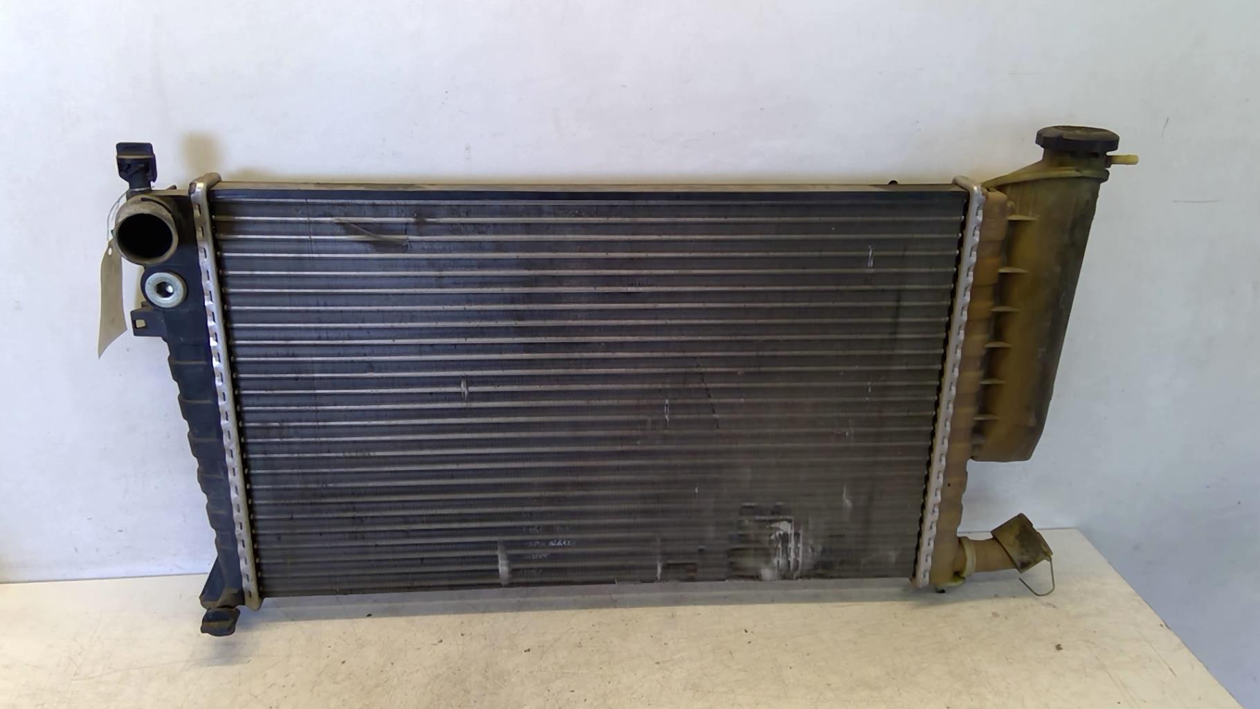 Radiateur eau PEUGEOT 306 PHASE 2  - 1
