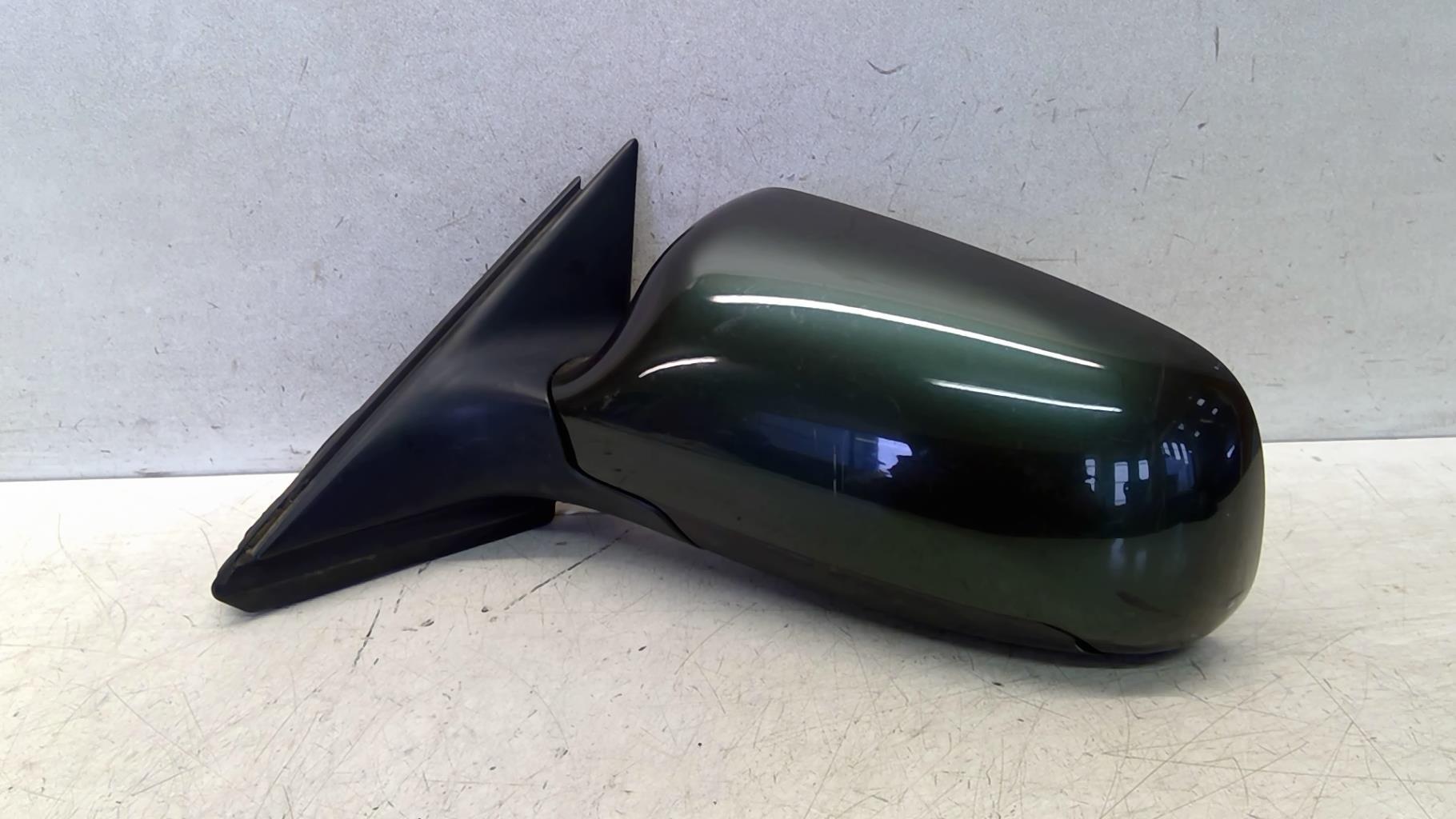 Retrovisor izquierdo AUDI A3 1 PHASE 2 Gasolina - 1