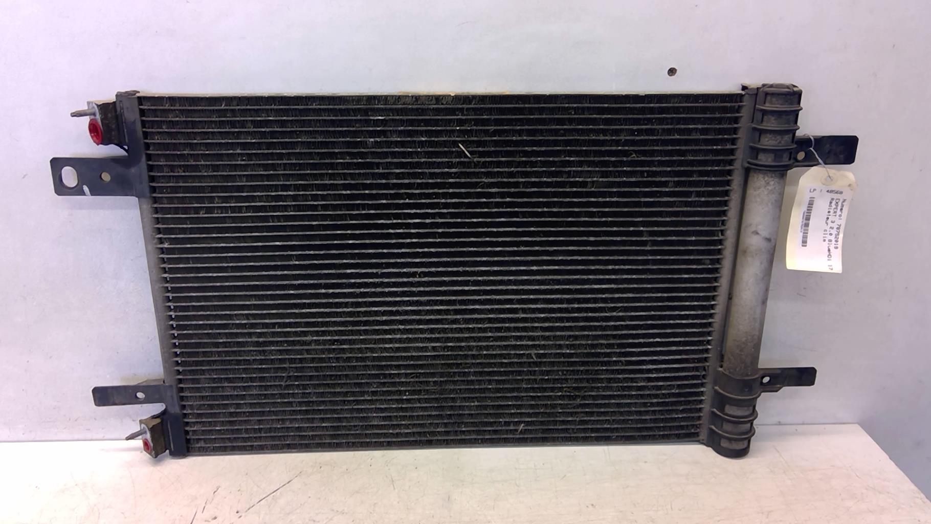 Radiateur clim PEUGEOT EXPERT 3 PHASE 1 Diesel - 1