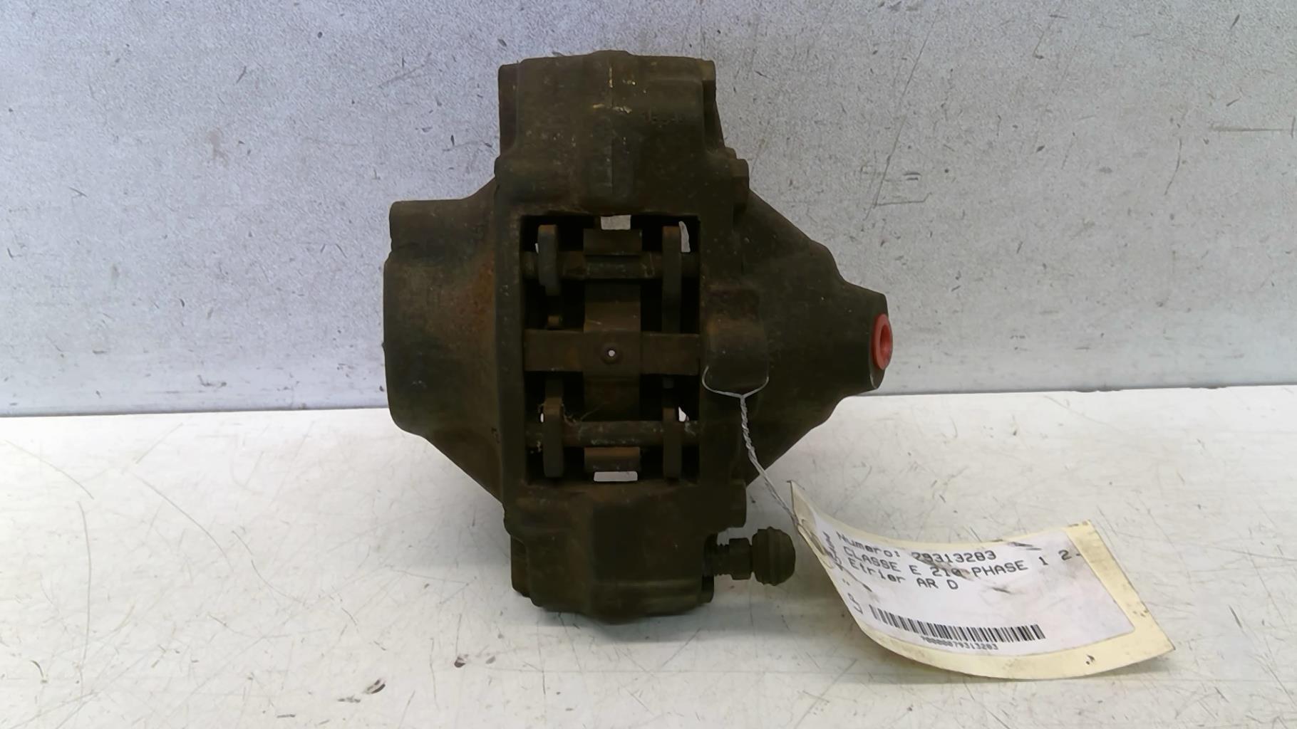 Pinza freni posteriore destra MERCEDES CLASSE E 210 PHASE 1 Diésel - 1