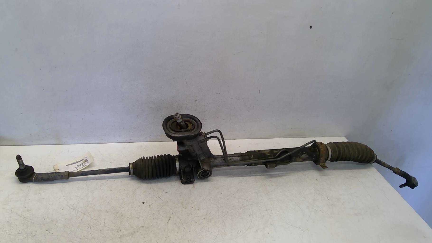 Cremagliera servosterzo VOLKSWAGEN LUPO Diésel - 1