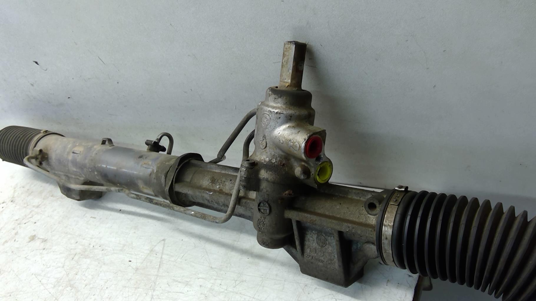 Cremaillere assistee CITROEN JUMPY 2 Diesel - 1