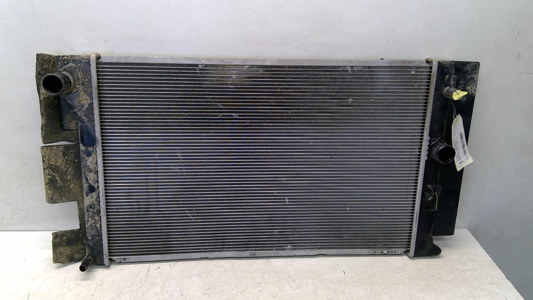 Radiateur eau TOYOTA VERSO PHASE 2 Essence - 1