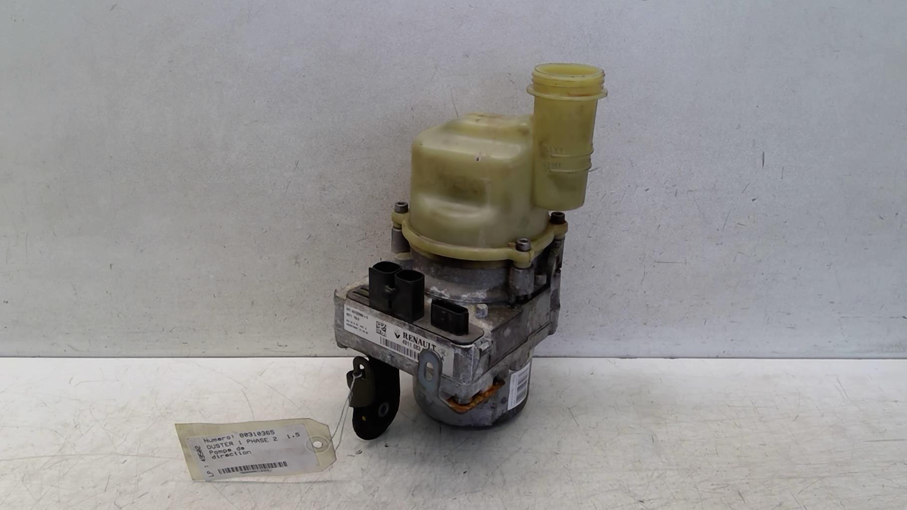 Pompe de direction DACIA DUSTER 1 PHASE 2 Diesel - 1