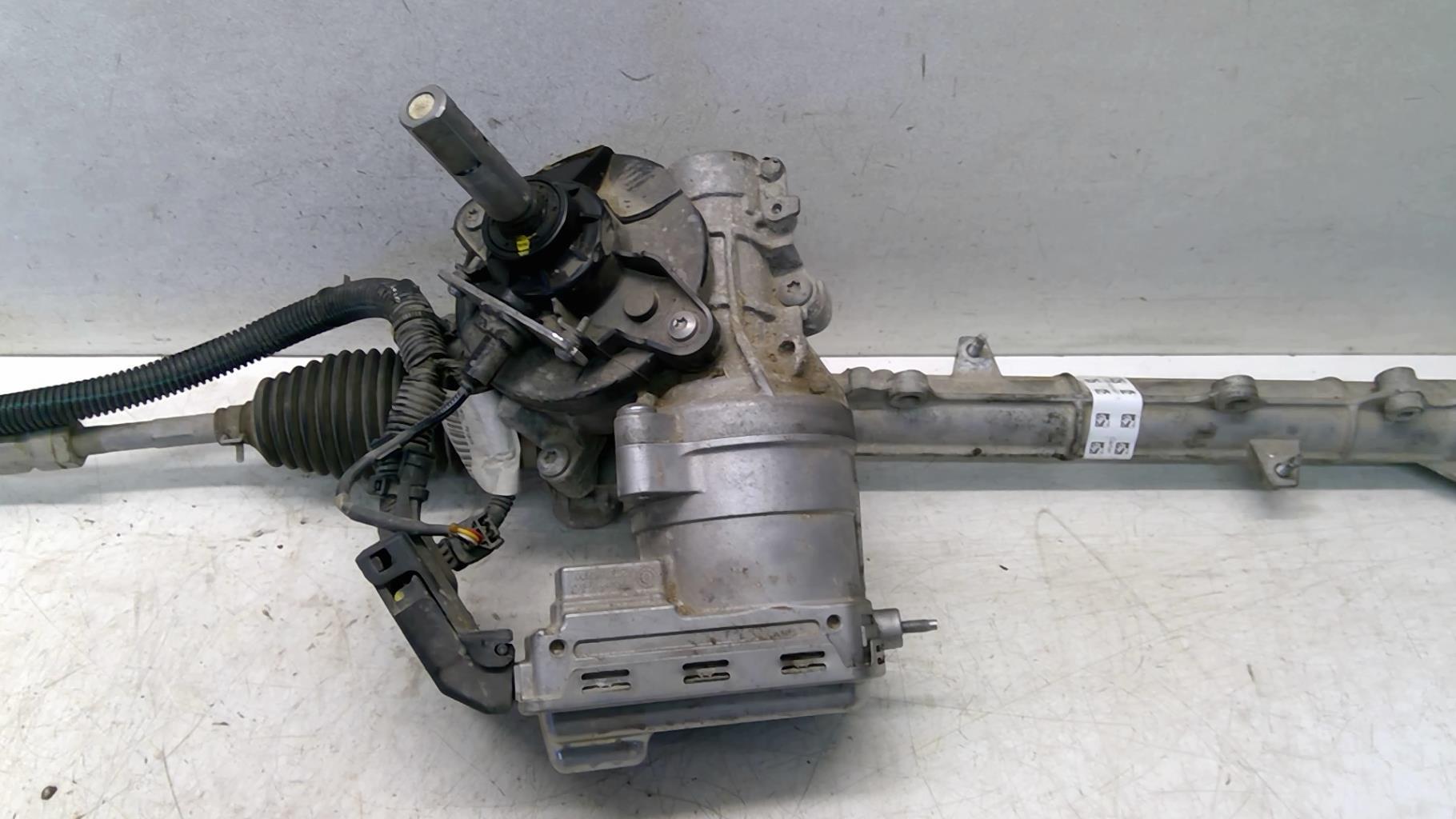 Cremagliera servosterzo PEUGEOT 308 2 PHASE 1 Gasolina - 1