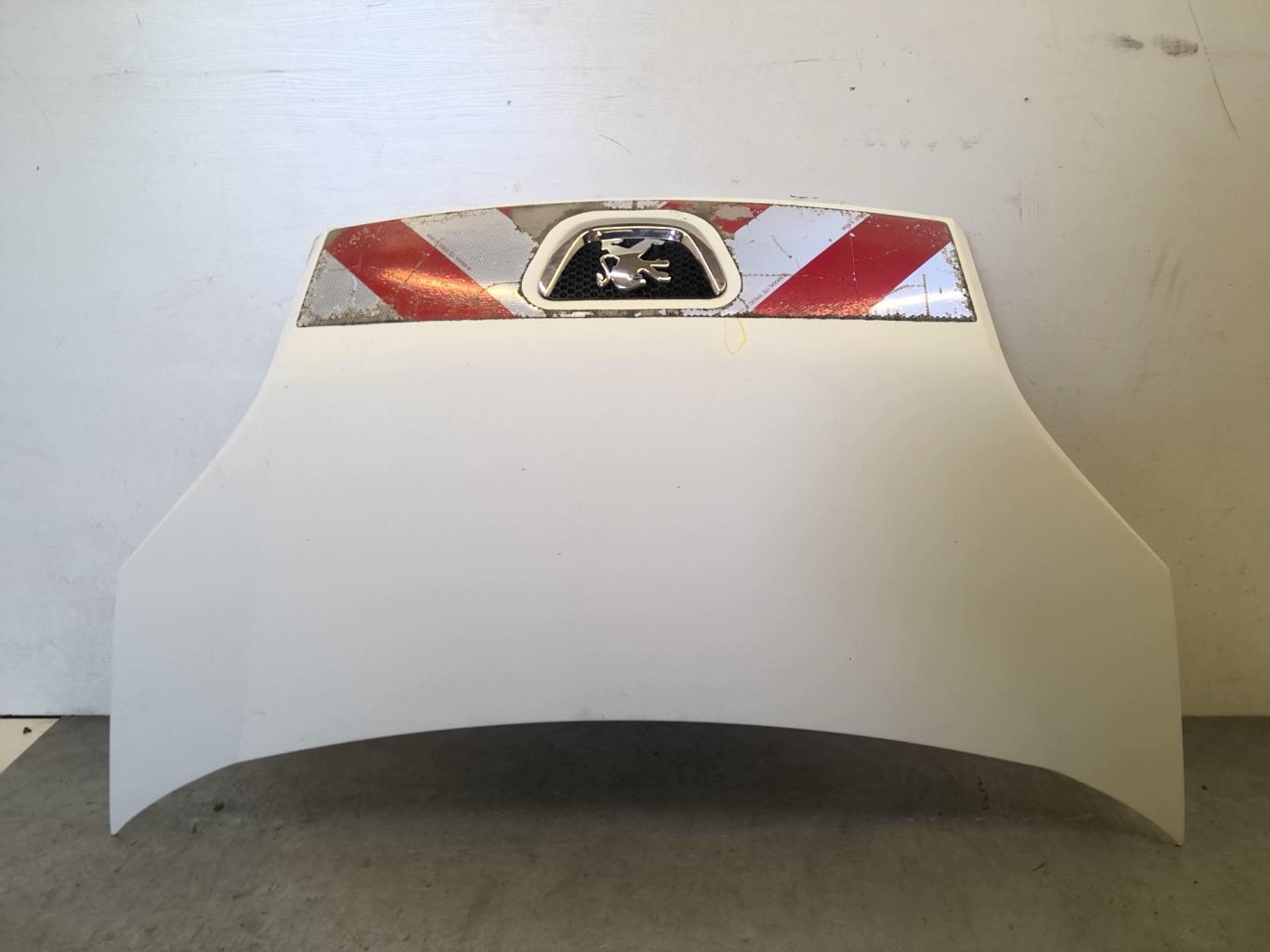 Capot PEUGEOT BIPPER Diesel - 1
