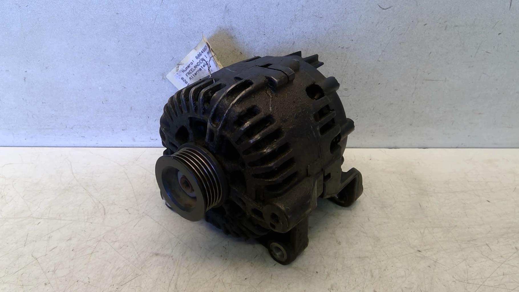 Alternatore LAND ROVER FREELANDER 1 PHASE 5 Diésel - 1
