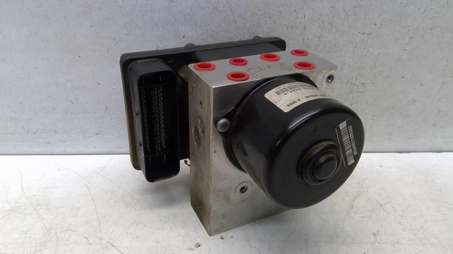 Blocco ABS (antibloccaggio freni) LAND ROVER FREELANDER 1 PHASE 5 Diésel - 1