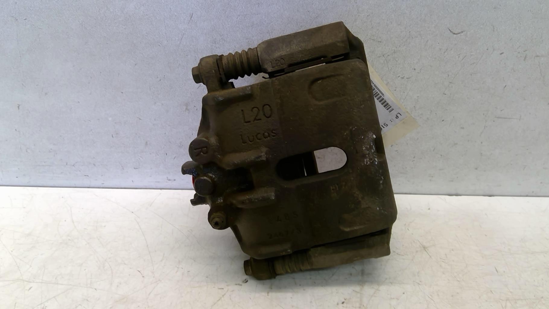 Pinza freni anteriore destra LAND ROVER FREELANDER 1 PHASE 5 Diésel - 1