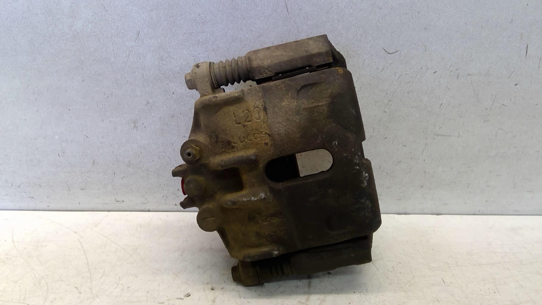 Pinza freni anteriore sinistra LAND ROVER FREELANDER 1 PHASE 5 Diésel - 1