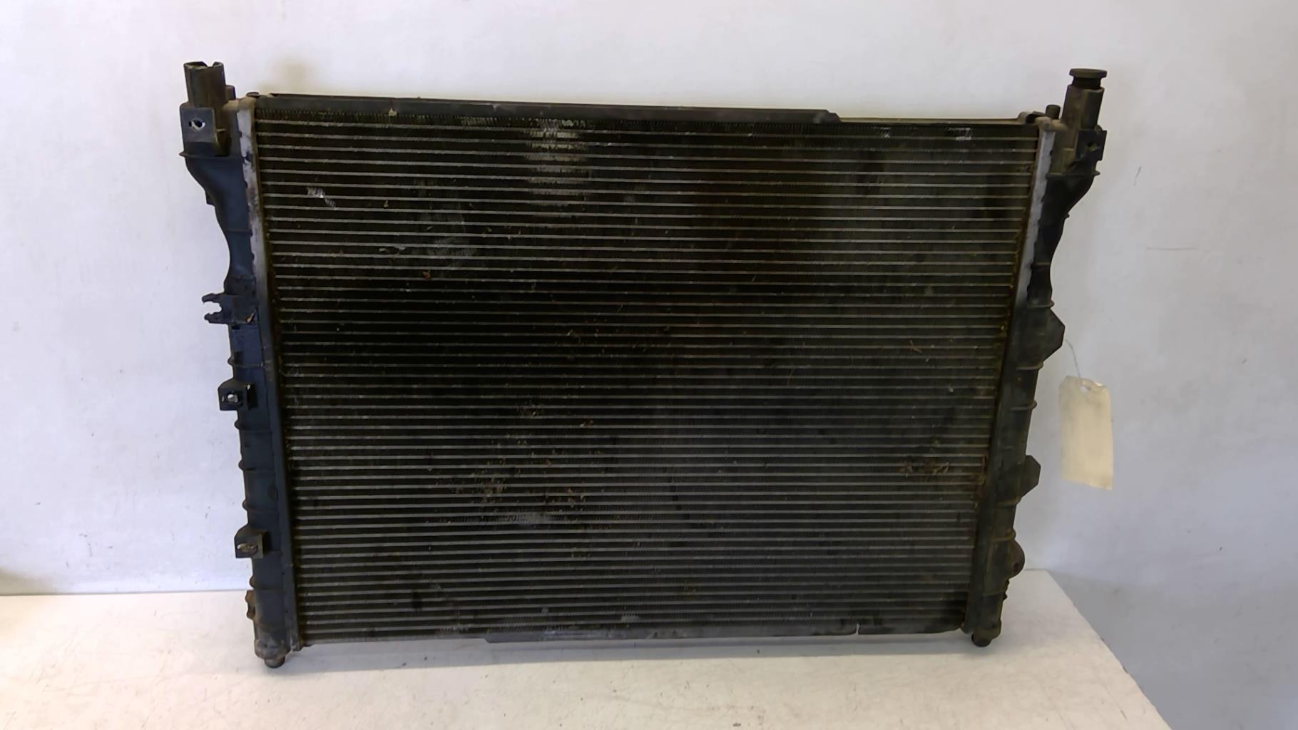 Radiateur eau LAND ROVER FREELANDER 1 PHASE 5 Diesel - 1