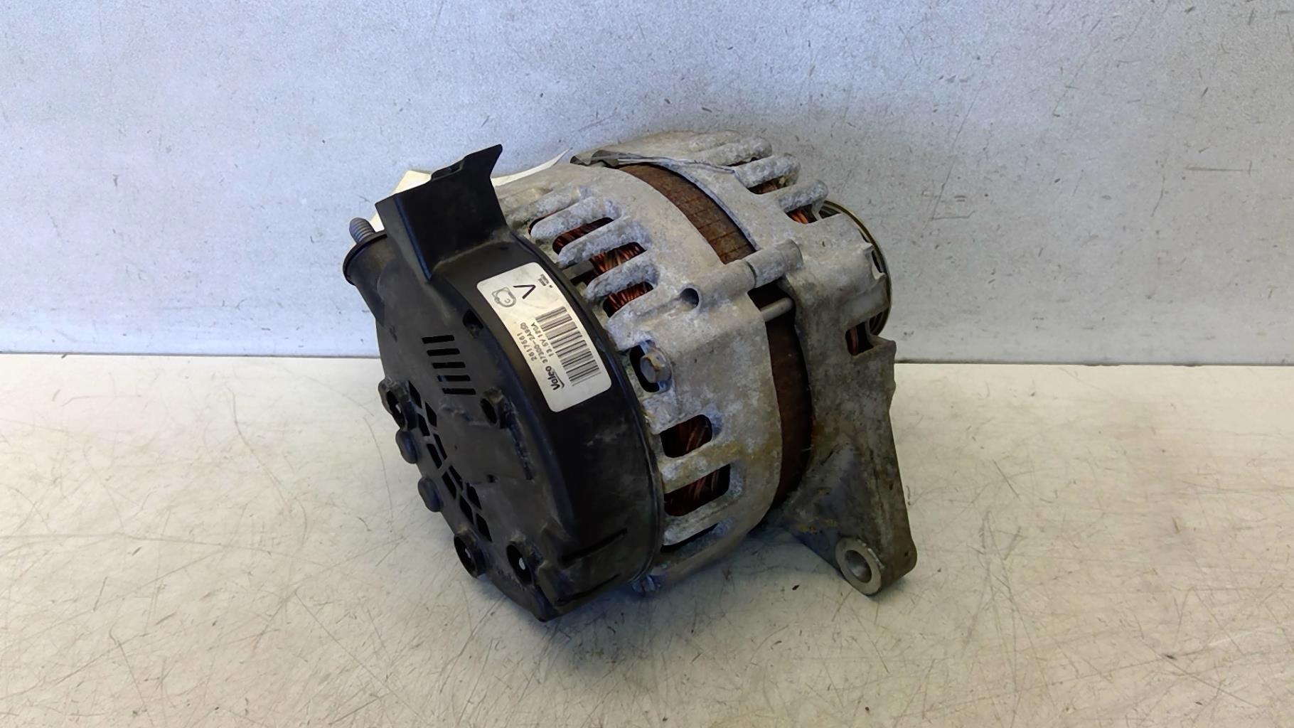 Alternatore KIA RIO 3 PHASE 2 Diésel - 1