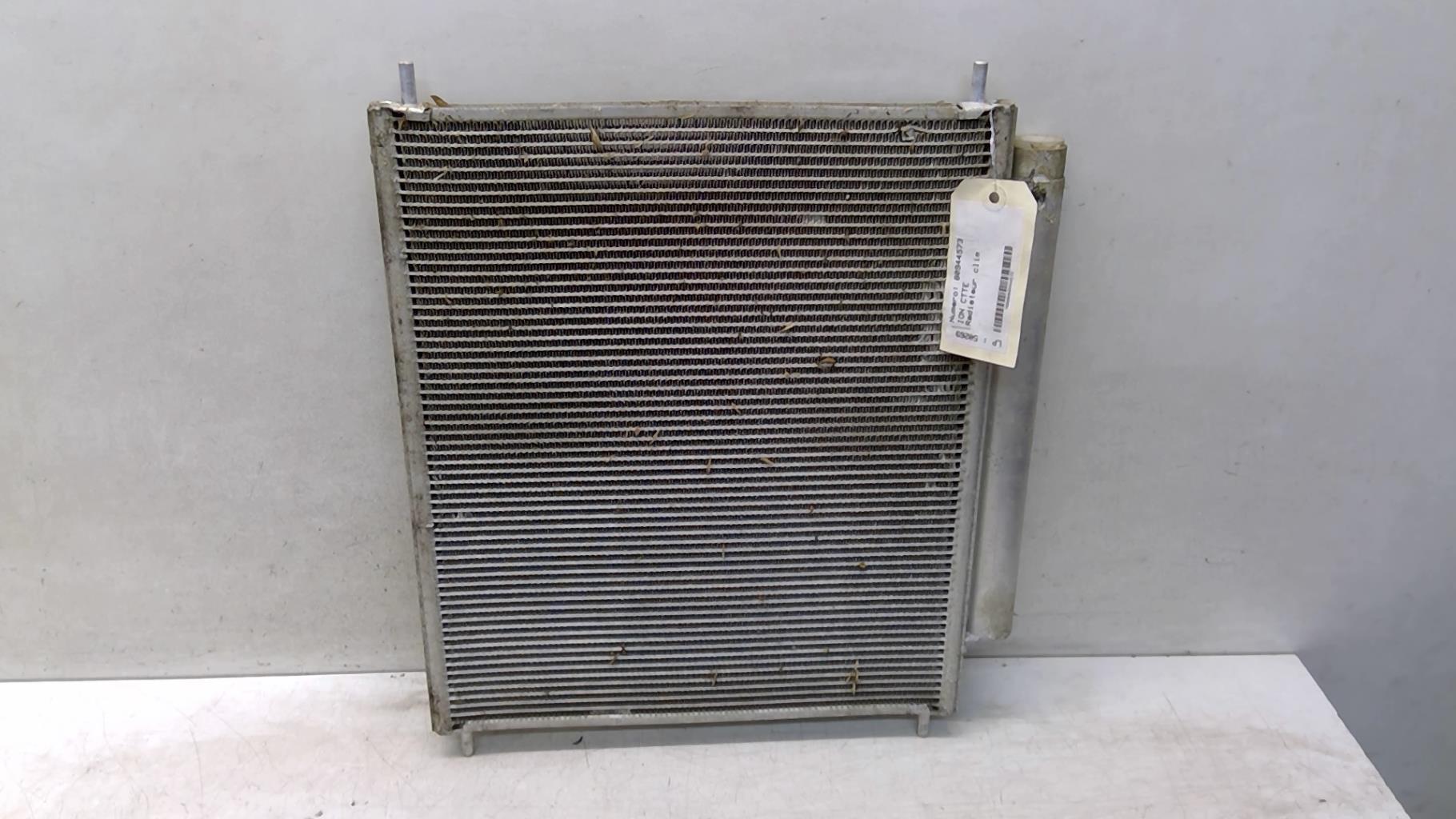 Radiateur clim PEUGEOT ION Electricité - 1