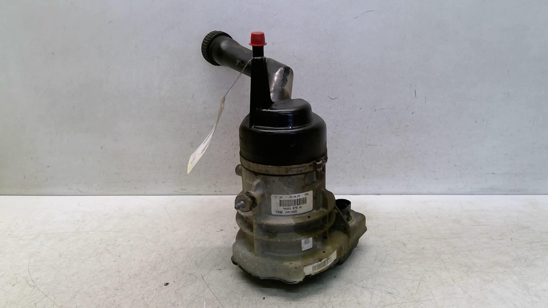 Pompe de direction CITROEN BERLINGO 2 PHASE 1 Diesel - 1