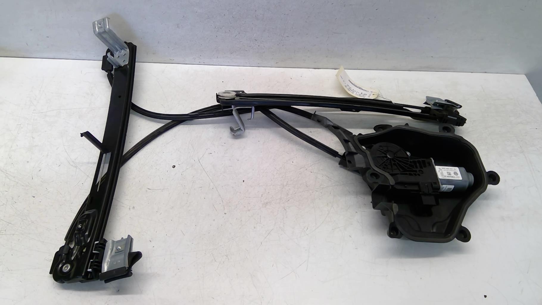 Alzacristalli elettrico anteriore sinistro SEAT IBIZA 4 PHASE 2 Gasolina - 1