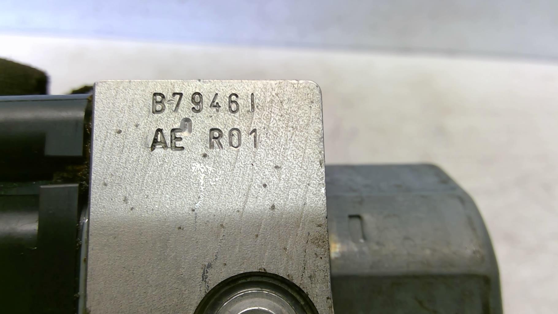 Blocco ABS (antibloccaggio freni) SEAT IBIZA 4 PHASE 2 Gasolina - 1
